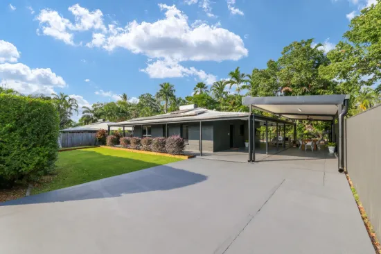 12 Bittern Street, Wulagi, NT 0812