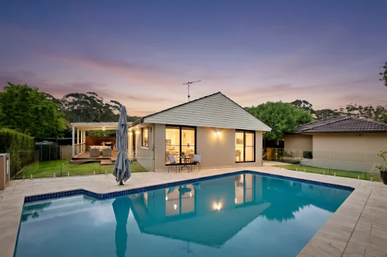 12 Blackbutt Avenue, Pennant Hills, NSW 2120 - For Sale