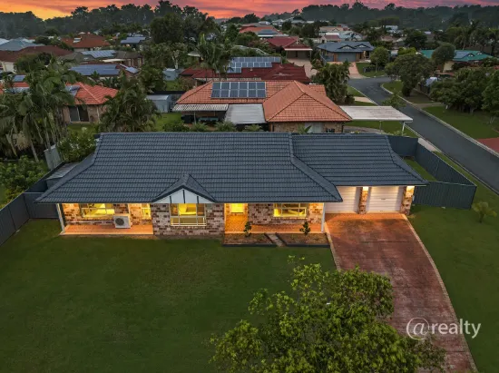 12 Blackbutt Court, Warner, Qld 4500