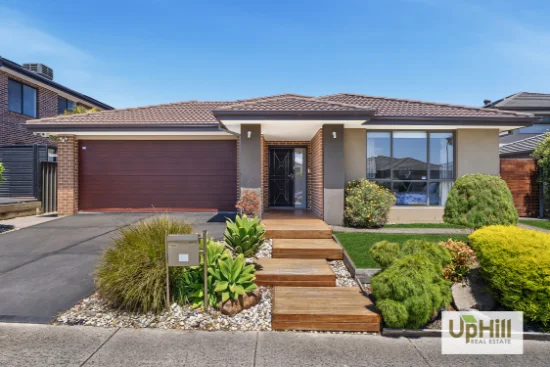 12 Blackforest Way, Clyde North, Vic 3978