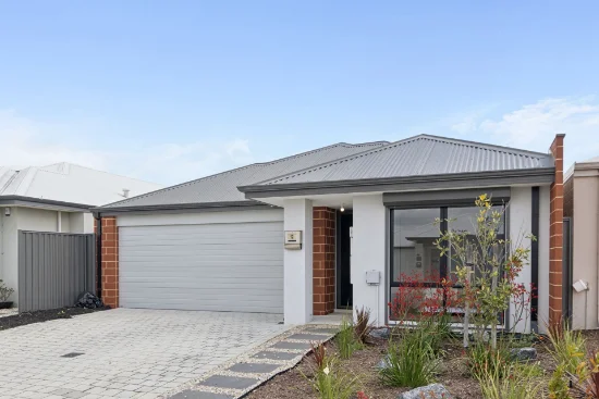 12 Blackmore Loop, Brabham, WA 6055