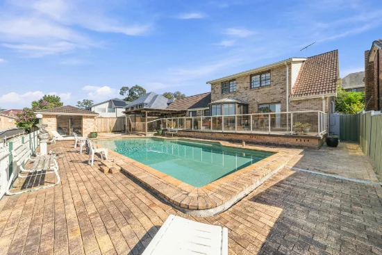 12 Blackwood Place, Oatlands, NSW 2117-Image