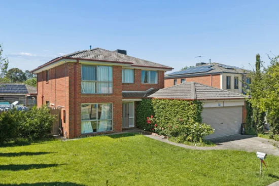 12 Blake Street, Berwick, Vic 3806