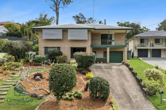 12 Blaxland Avenue, Molendinar, Qld 4214
