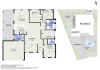 12 Blaxland Place, Narangba, Qld 4504-Floorplan