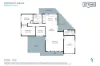 12 Blenheim Avenue, Berkeley Vale, NSW 2261-Floorplan