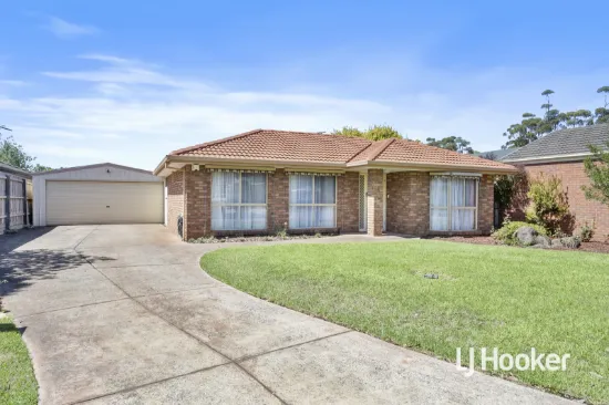 12 Bligh Place, Wyndham Vale, Vic 3024