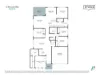 12 Blossom Way, Bellbird, NSW 2325-Floorplan