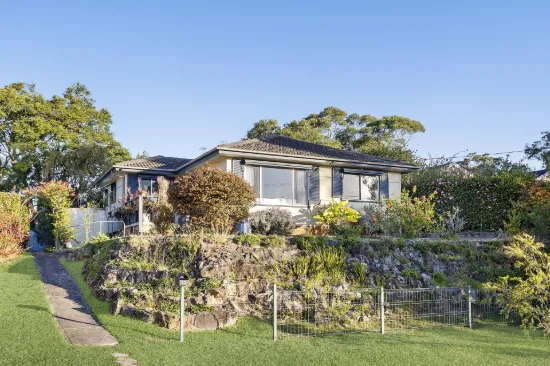 12 Blue Ridge Crescent, Berowra Heights, NSW 2082