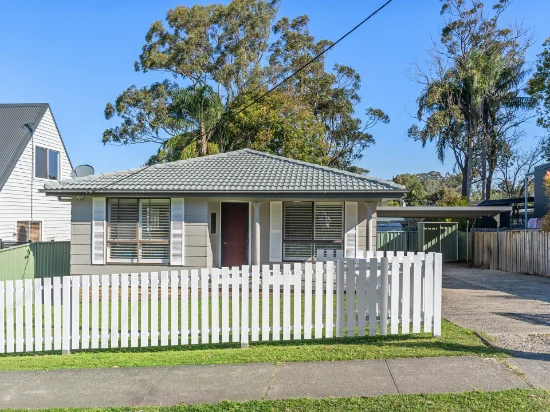 12 Bluebell Avenue, Berkeley Vale, NSW 2261
