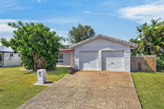 12 Bluebell Way, Kirwan, Qld 4817 - For Rent