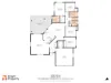12 Bluebell Way, Kirwan, Qld 4817-Floorplan