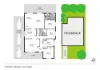 12 Bluett Crescent, Doonside, NSW 2767-Floorplan