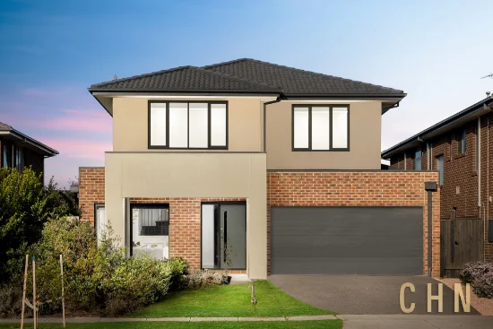 12 Bluffview Terrace, Point Cook, Vic 3030 - Sold