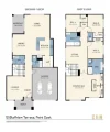 12 Bluffview Terrace, Point Cook, Vic 3030-Floorplan