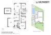 12 Blundell Street, Marsfield, NSW 2122-Floorplan