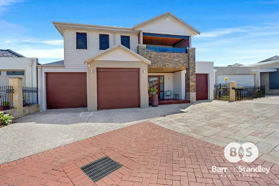 12 Boab Court, South Bunbury, WA 6230