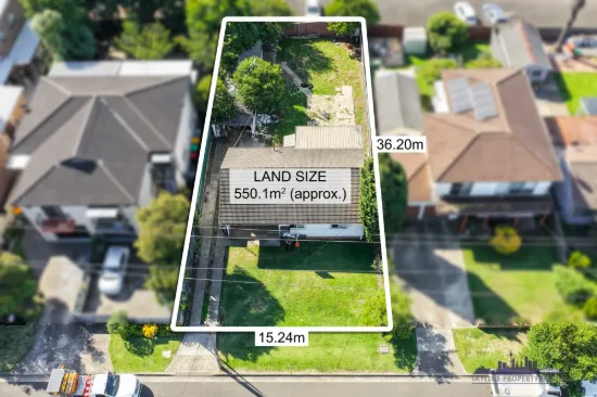 12 Boardman Street, Yagoona, NSW 2199