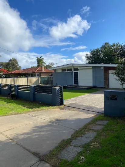 12 Bolton Way, Orelia, WA 6167