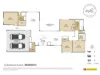 12 Bolwarra Court, Beerwah, Qld 4519-Floorplan