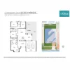 12 Bonaparte Drive, Secret Harbour, WA 6173-Floorplan