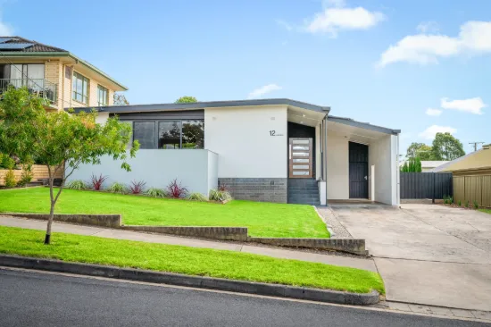 12 Bond Street, Mount Gambier, SA 5290