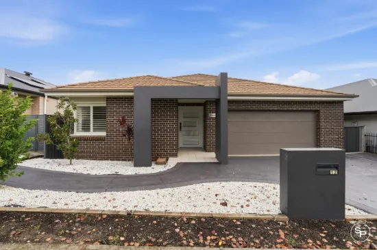 12 Bond Street, Oran Park, NSW 2570