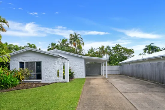 12 Bondi Crescent, Kewarra Beach, Qld 4879