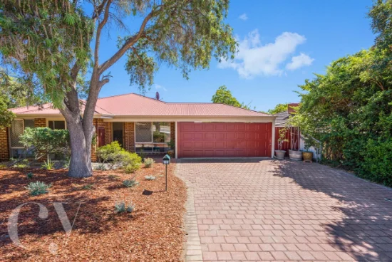 12 Boon Street, Willagee, WA 6156