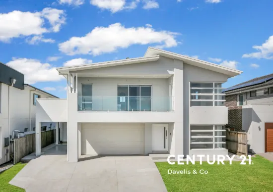 12 Boonah Street, Colebee, NSW 2761