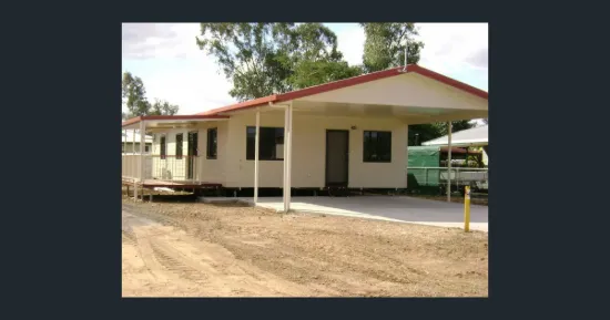 12 Boonery Street, Blackwater, Qld 4717