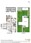 12 Booth Street, Westmead, NSW 2145-Floorplan