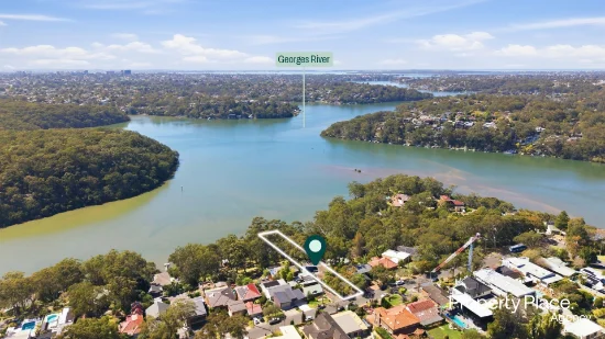 12 Boronia Parade, Lugarno, NSW 2210 - For Sale