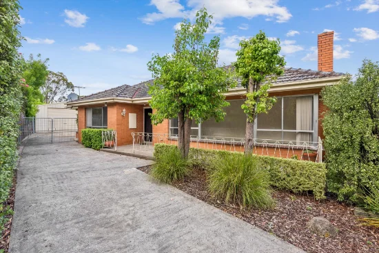 12 Boronia Road, Boronia, Vic 3155 - For Rent