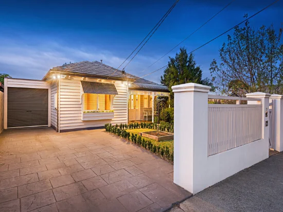 12 Borrie Street, Reservoir, Vic 3073