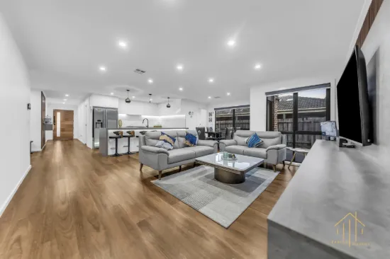 12 Borrowdale Court, Cranbourne West, Vic 3977