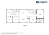 12 Bosanquet Boulevard, Ceduna, SA 5690-Image
