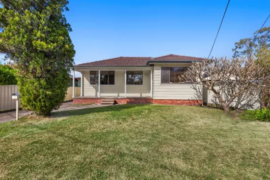 12 Boston Close, Cardiff, NSW 2285