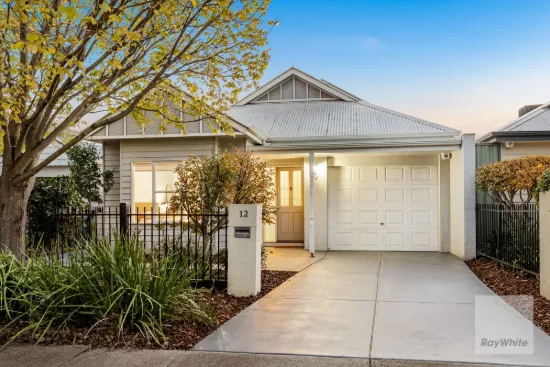 12 Botanical Drive, Caroline Springs VIC 3023-Image