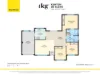 12 Bottlebrush Crescent, Redbank Plains, Qld 4301-Floorplan