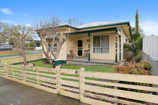 12 Bourke Street, Korumburra, Vic 3950