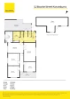12 Bourke Street, Korumburra, Vic 3950-Floorplan