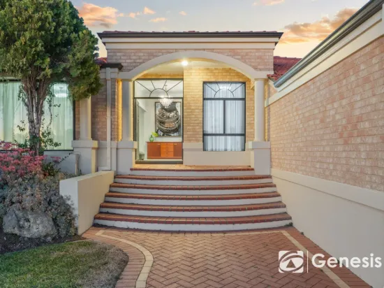 12 Bourke View, Jane Brook, WA 6056