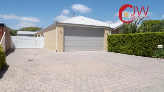 12 Bourke Way, Broadwater, WA 6280