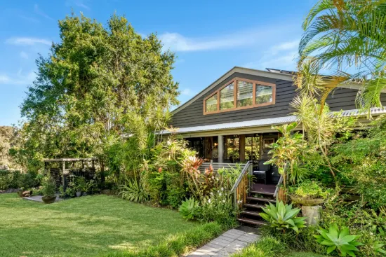 12 Bowden Road, Doonan, Qld 4562