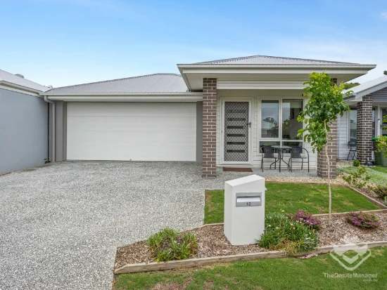 12 Boyle Street, Caboolture, Qld 4510