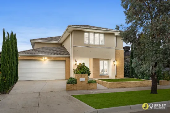 12 Brabourne Street, Mickleham, Vic 3064