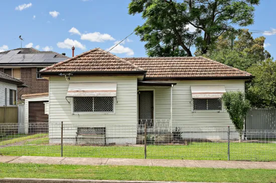 12 Brabyn Street, North Parramatta, NSW 2151