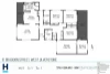 12 Braddon Street, West Ulverstone, Tas 7315-Floorplan