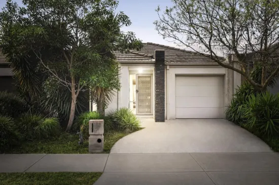 12 Braeburn Street, Doreen, Vic 3754